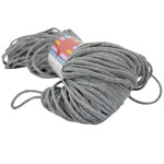 Picture of Metallic Cord Yarn by Handibrand, 200gr, Crochet Hook No.4
