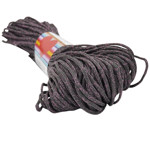 Picture of Metallic Cord Yarn by Handibrand, 200gr, Crochet Hook No.4