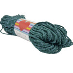 Picture of Metallic Cord Yarn by Handibrand, 200gr, Crochet Hook No.4