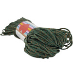 Picture of Metallic Cord Yarn by Handibrand, 200gr, Crochet Hook No.4