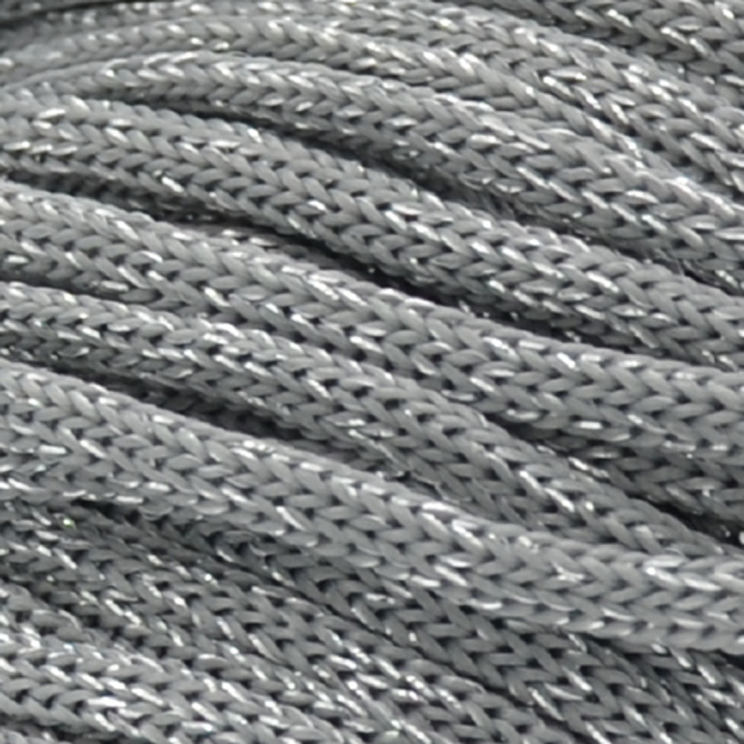 METAL-G-212 - Glitter Gray