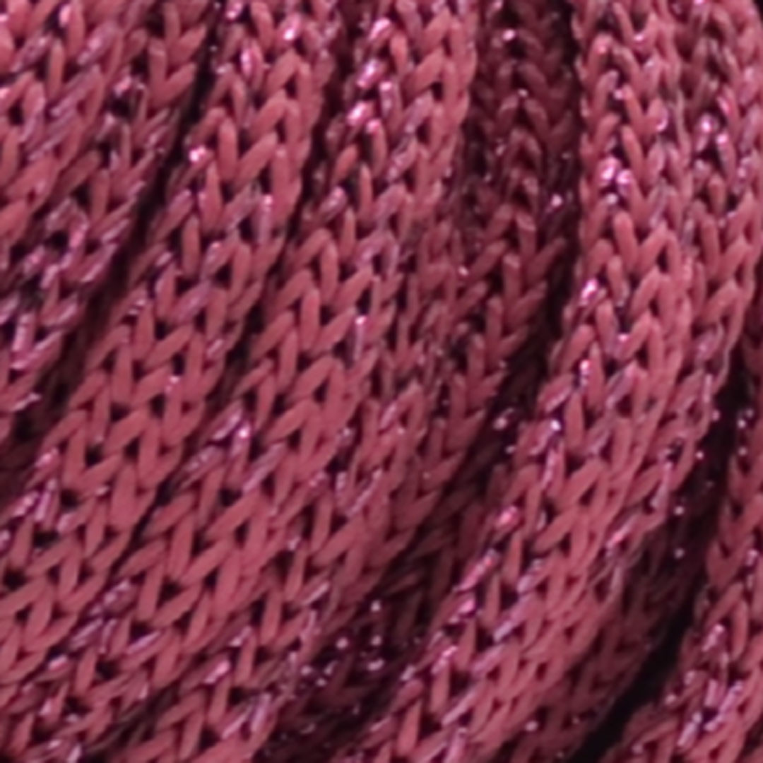 METAL-G-224 - Glitter Burgundy