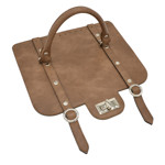 Picture of ANGEL Bag Cover with Straps and 25cm Turn Lock