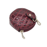 Picture of Round Wallet with Hanging Hook 10cm