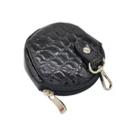 Picture of Round Wallet with Hanging Hook 10cm