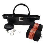 Picture of Kit Milano with Belt and Capri Yarn 600gr