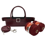 Picture of Kit Milano with Belt and Capri Yarn 600gr