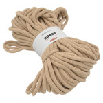 Picture of Bobby Braided Cord 8mm, 400g, 100% Cotton