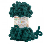 Picture of Alize Puffy 100gr Soft & Quick