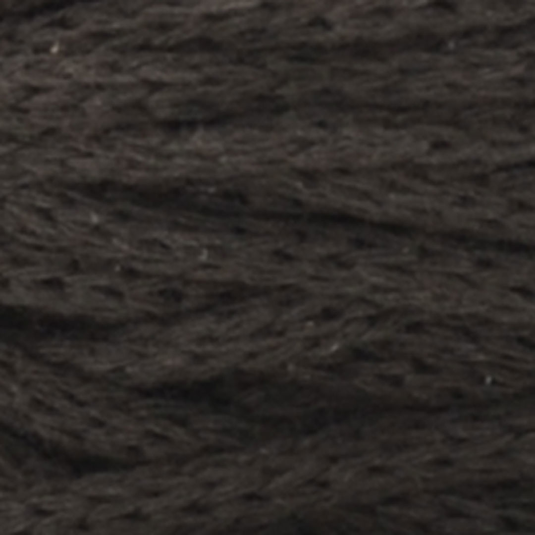 AMIG/COT-74 - Dark Brown