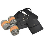 Picture of TWIST Tote Bag Kit with Pocket and 900g Twist Yarn