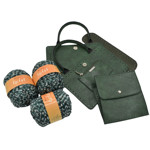 Picture of TWIST Tote Bag Kit with Pocket and 900g Twist Yarn