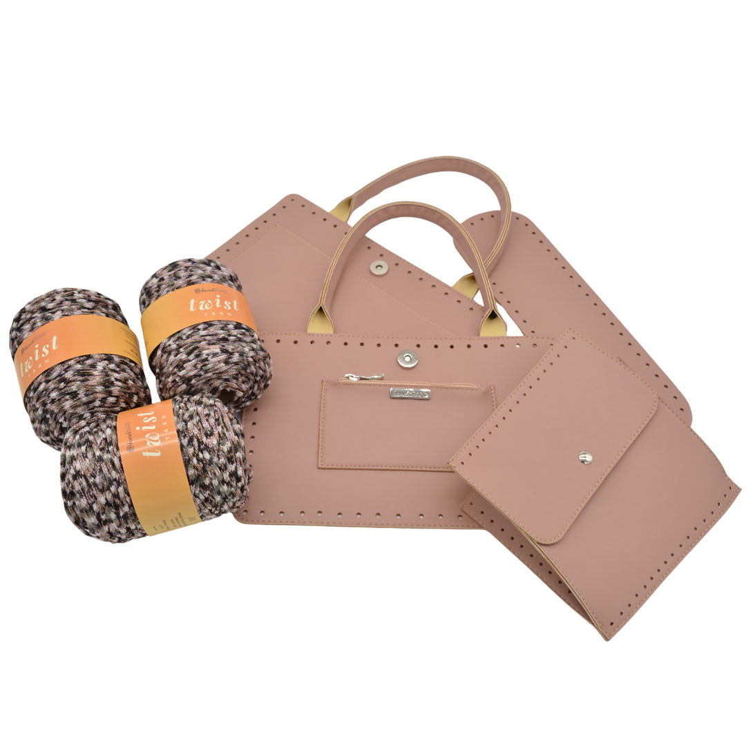 Set No8 Pink-12