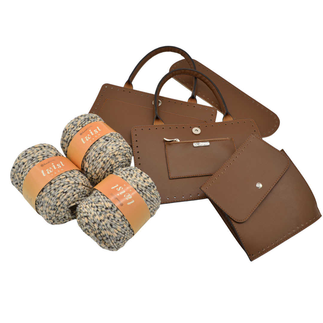 Set No10 Brown-03