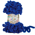 Picture of Alize Puffy 100gr Soft & Quick