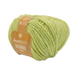 Picture of SOHO Yarn Dralon Acrylic/ Wool, 100gr