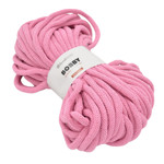 Picture of Bobby Braided Cord 8mm, 400g, 100% Cotton