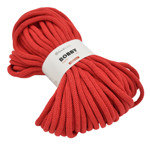 Picture of Bobby Braided Cord 8mm, 400g, 100% Cotton