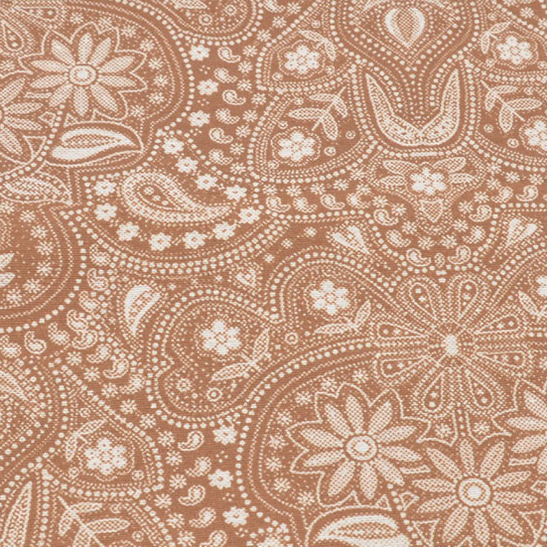 LONET-SEFU BROWN - Καφέ Sefu
