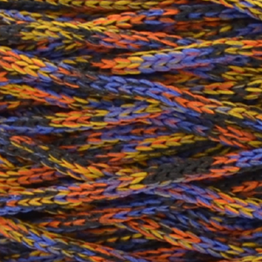 CAPRI-915 - Multicolor Blue