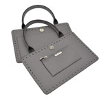 Picture of FIERA Base with Two Handles and Pockets 27cm Length
