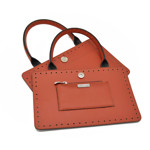 Picture of FIERA Base with Two Handles and Pockets 27cm Length