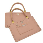 Picture of FIERA Base with Two Handles and Pockets 27cm Length