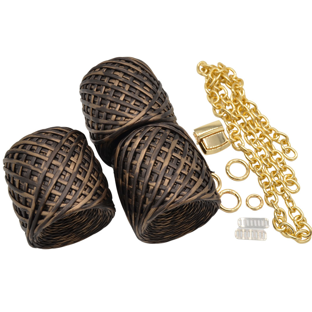 Set No13 Animal Bronze