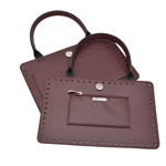 Picture of FIERA Base with Two Handles and Pockets 27cm Length