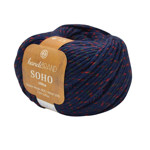 Picture of SOHO Yarn Dralon Acrylic/ Wool, 100gr