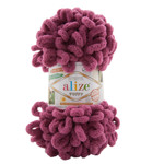 Picture of Alize Puffy 100gr Soft & Quick