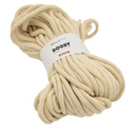 Picture of Bobby Braided Cord 8mm, 400g, 100% Cotton