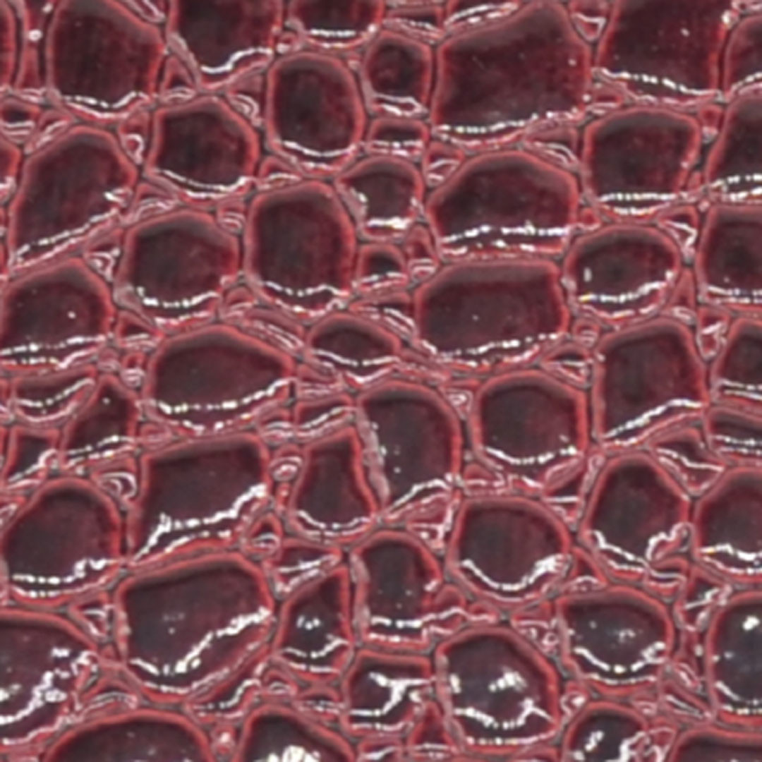 CROCO/POL-BURDEAUX - Polished Bordueax