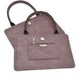 Picture of FIERA Base with Two Handles and Pockets 27cm Length