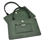 Picture of FIERA Base with Two Handles and Pockets 27cm Length
