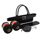 Picture of Kit Milano with Belt and Capri Yarn 600gr