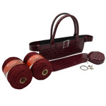Picture of Kit Milano with Belt and Capri Yarn 600gr