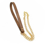 Picture of Handle with Chain and Hooks, 1,25cm