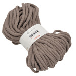 Picture of Bobby Braided Cord 8mm, 400g, 100% Cotton