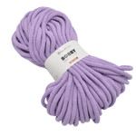 Picture of Bobby Braided Cord 8mm, 400g, 100% Cotton