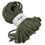 Picture of Bobby Braided Cord 8mm, 400g, 100% Cotton