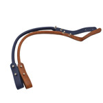 Picture of Marshmallow Handle with Adjustable Clasp, Length 50cm–55cm/ Piece