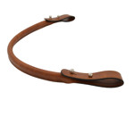 Picture of Marshmallow Handle with Adjustable Clasp, Length 50cm–55cm/ Piece