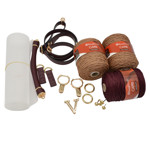 Picture of MISS Bag Kit with Capri Yarn 900g