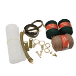 Picture of MISS Bag Kit with Capri Yarn 900g