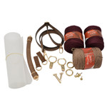Picture of MISS Bag Kit with Capri Yarn 900g