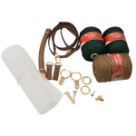 Picture of MISS Bag Kit with Capri Yarn 900g