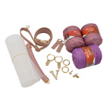 Picture of MISS Bag Kit with Capri Yarn 900g