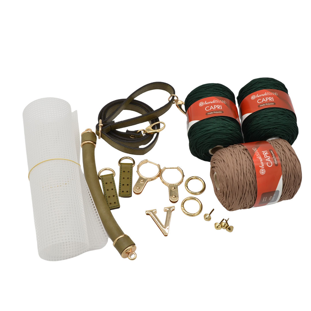 Set No3 Cypress ( 863-53)