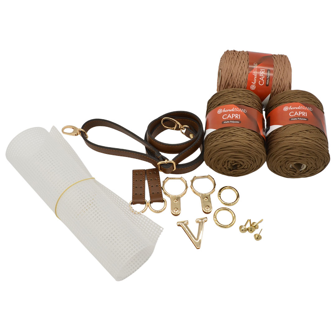 Set No4 Biege (1109-53)